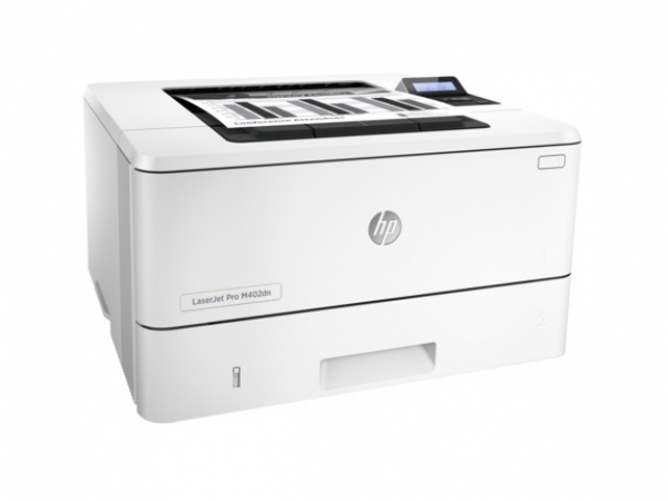 MÁY IN LASER HP M402DN