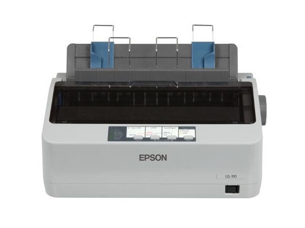 Máy in kim Epson LQ 310 Máy In kim A4