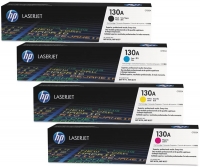 MỰC IN HP 130A