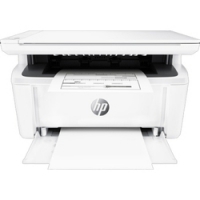 MÁY IN HP PRO MFP M28W