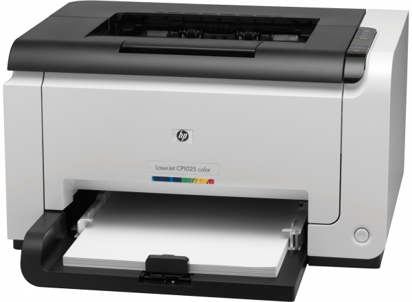 MÁY IN HP CP 1025