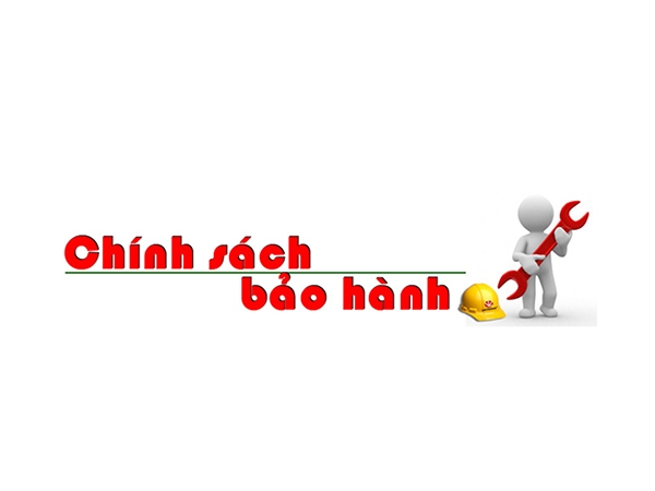 Quy định đổi trả - Bảo hành