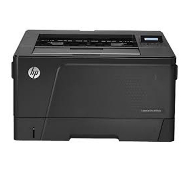 MÁY IN LASER HP M706N