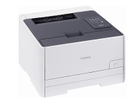 Máy in Laser màu Canon LBP-7110cn, Network