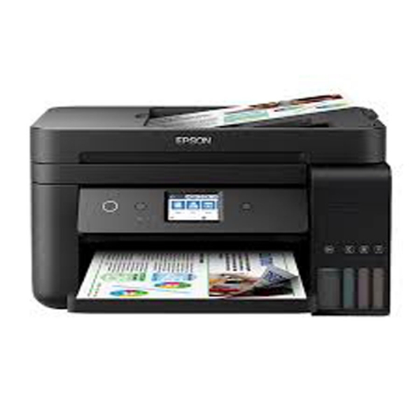 MÁY IN EPSON L6190