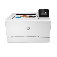 MÁY IN HP Pro M254DW