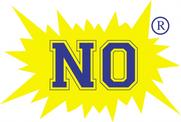 Thương hiệu mực in NO