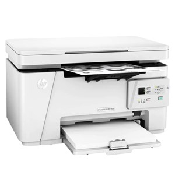 Máy in HP Pro MFP M26nw (T0L50A)