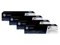 MỰC IN HP 126A