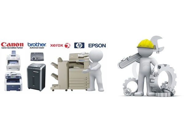 Dịch vụ sửa chữa máy in
