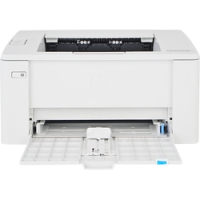 MÁY IN HP M102A