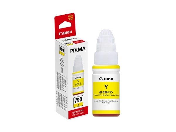 Hộp mực canon GI 790