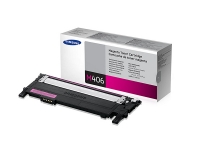 Mực in Samsung CLT-M406S