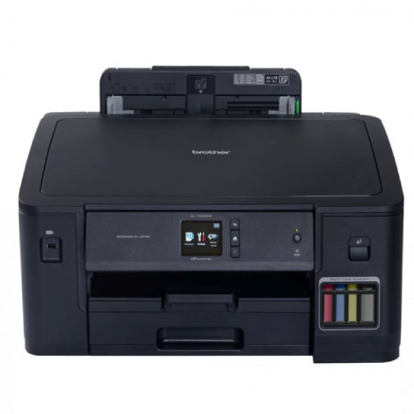 MÁY IN BROTHER HL-T4000DW