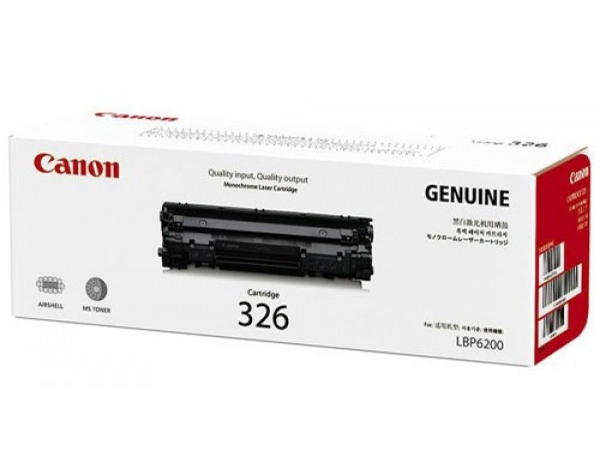 Hộp mực canon 326