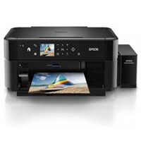 MÁY IN EPSON L850