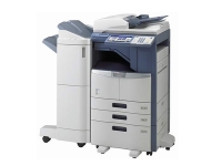 Máy Photocopy Toshiba E-Studio 456