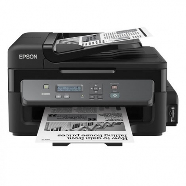MÁY IN EPSON M200