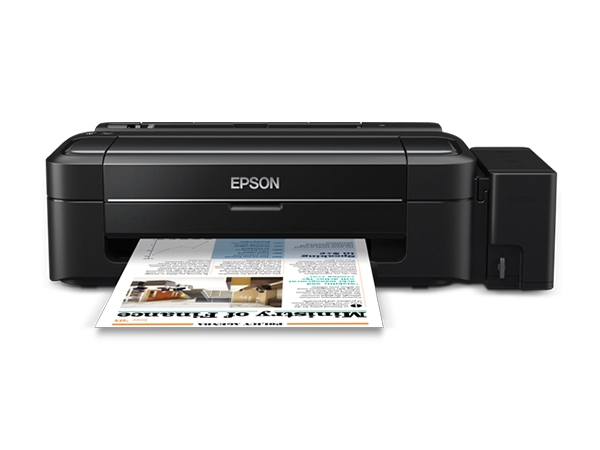 Máy in phun màu Epson L300