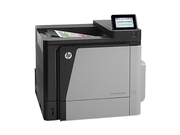Máy in Laser màu HP LaserJet Enterprise M651dn (CZ255A)