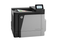 Máy in Laser màu HP LaserJet Enterprise M651dn (CZ255A)